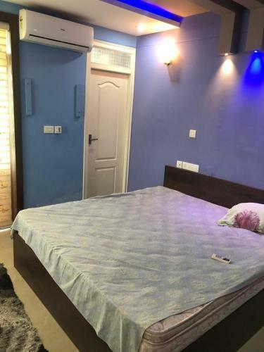 Apartamento Sea Scape Luxurious Flat