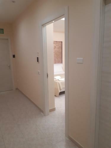 Hostal Vittorio Veneto Accomodation