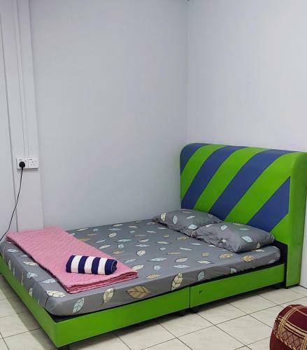 Pelangi Homestay Labuan