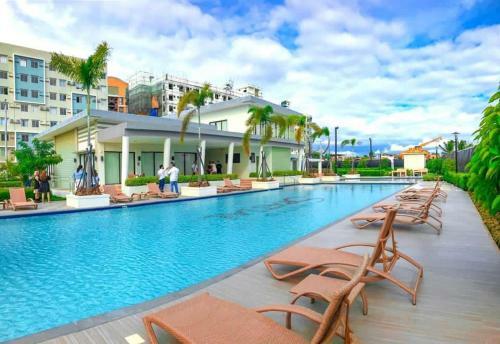 Apartamento Lovely 2br Condo With Netflix & Pool Access.