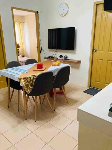 Apartamento Lovely 2br Condo With Netflix & Pool Access.