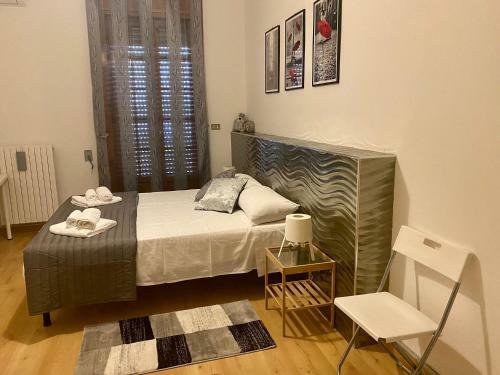 Apartamento B&B Leader