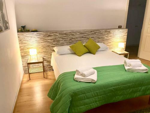 Apartamento B&B Leader