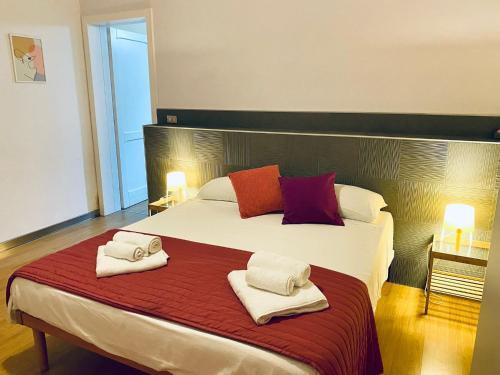 Apartamento B&B Leader