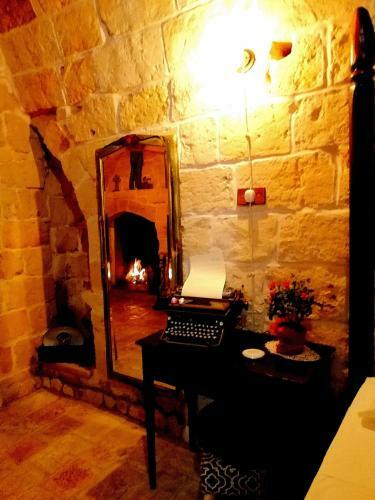 Hotel Suite Sant'irene