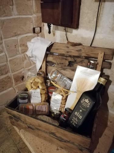 Hotel Suite Sant'irene
