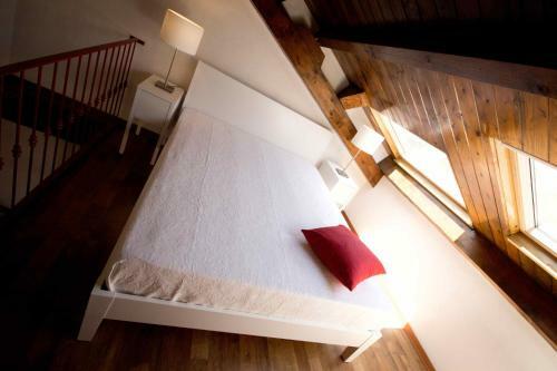 Apartamento La "casetta Rossa Del Borgo" Tropea