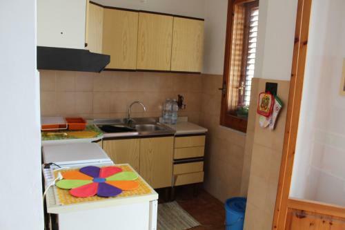 Apartamento Camelia, Appartamento A Pochi Passi Dal Mare!