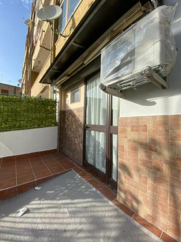 Apartamento Perla Monolocale