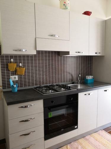 Apartamento Perla Monolocale