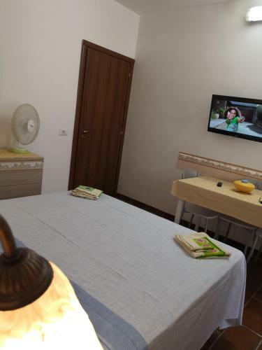 Apartamento Perla Monolocale