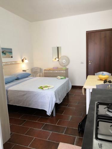 Apartamento Perla Monolocale