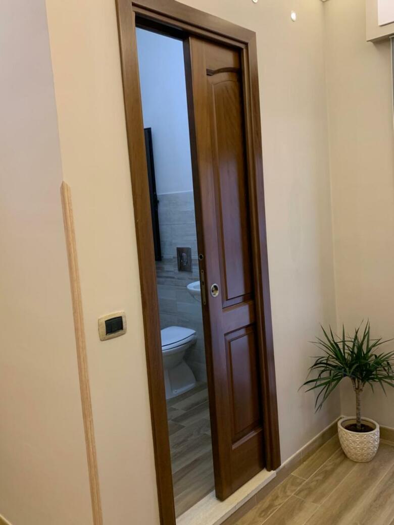 Emyteo Apartment
