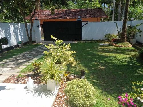 Fourcoock Villa