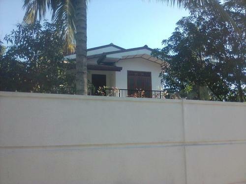 Fourcoock Villa
