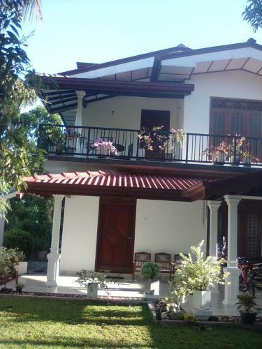 Fourcoock Villa