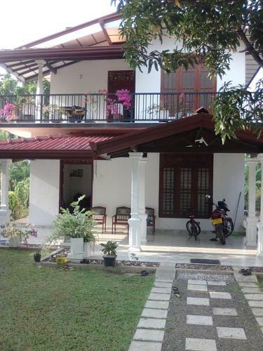 Fourcoock Villa