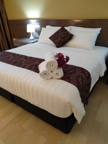 Hotel Temu Primula
