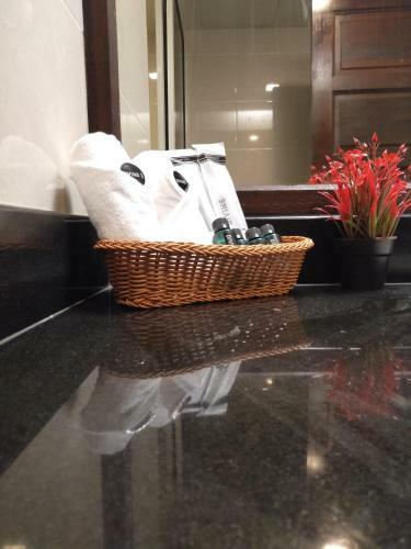 Hotel Temu Primula