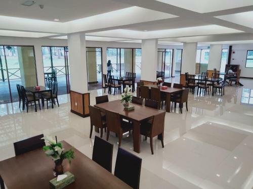 Hotel Temu Primula