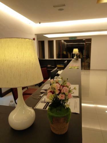 Hotel Temu Primula