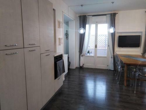 Miguel Apartment