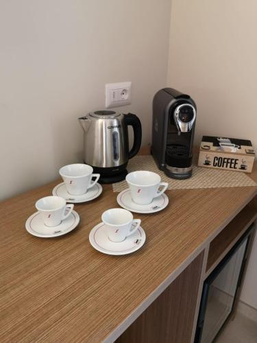 Hostal Mal� Room 102