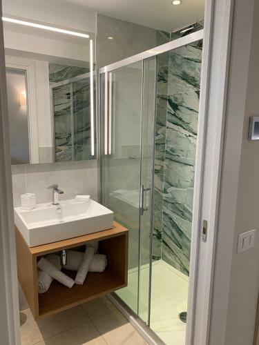 Hostal Mal� Room 102