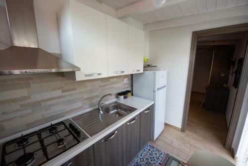 Le Grazie Accomodation A Due Passi Dal Mare