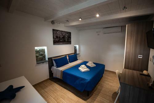 Le Grazie Accomodation A Due Passi Dal Mare