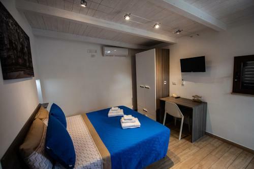 Le Grazie Accomodation A Due Passi Dal Mare