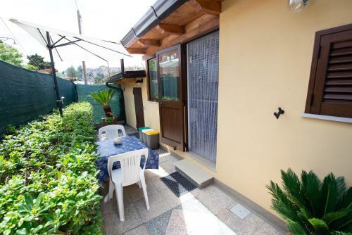 Le Grazie Accomodation A Due Passi Dal Mare