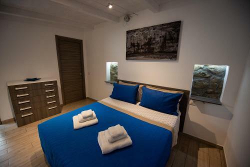 Le Grazie Accomodation A Due Passi Dal Mare