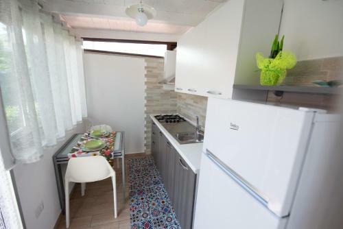 Le Grazie Accomodation A Due Passi Dal Mare