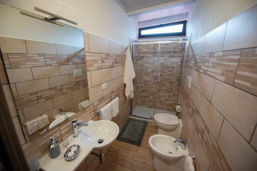 Le Grazie Accomodation A Due Passi Dal Mare