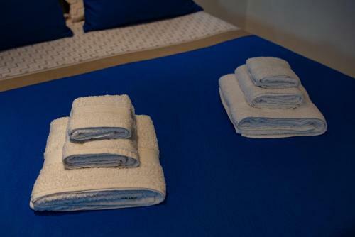 Le Grazie Accomodation A Due Passi Dal Mare