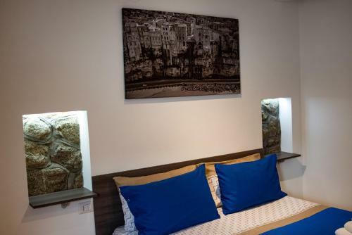 Le Grazie Accomodation A Due Passi Dal Mare
