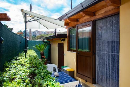 Le Grazie Accomodation A Due Passi Dal Mare