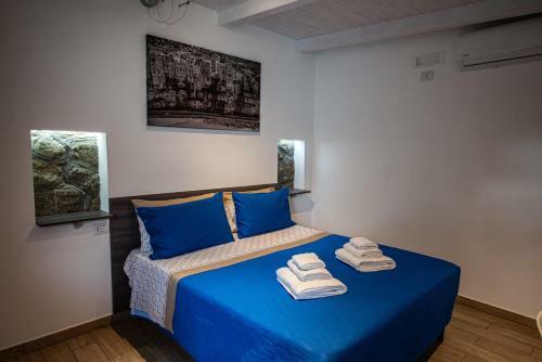 Le Grazie Accomodation A Due Passi Dal Mare