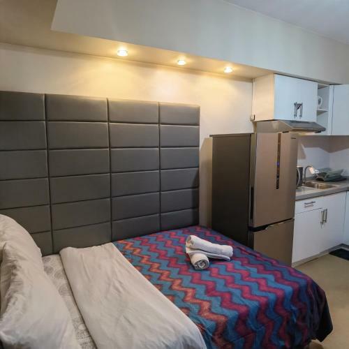 Apartamento Avida Davao Condos