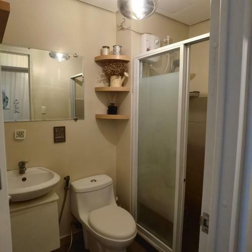 Apartamento Avida Davao Condos