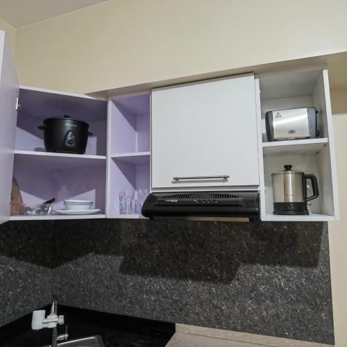 Apartamento Avida Davao Condos