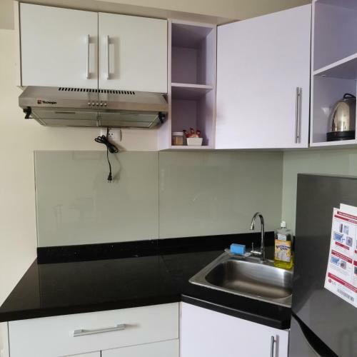 Apartamento Avida Davao Condos