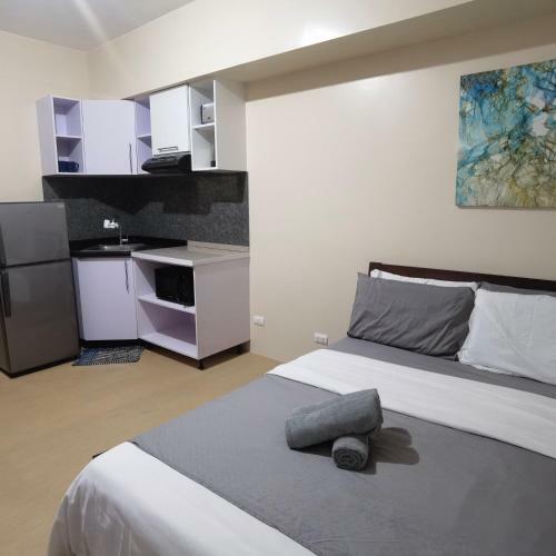 Apartamento Avida Davao Condos