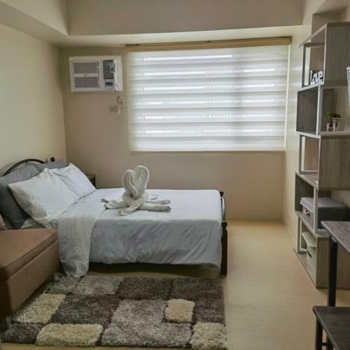 Apartamento Avida Davao Condos