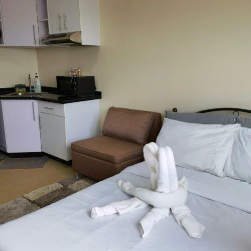 Apartamento Avida Davao Condos