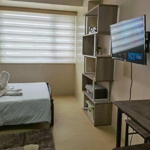 Apartamento Avida Davao Condos