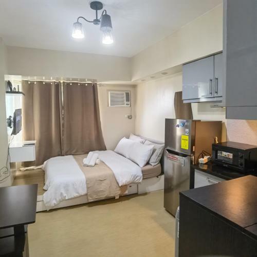 Apartamento Avida Davao Condos