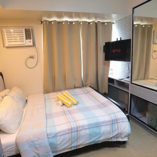 Apartamento Avida Davao Condos