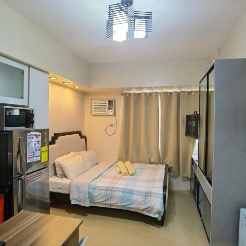 Apartamento Avida Davao Condos